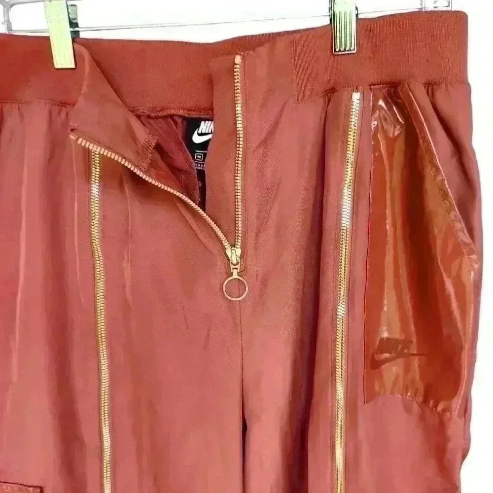 Nike Sportswear Icon Clash Woven Pants - Picture 3 of 7